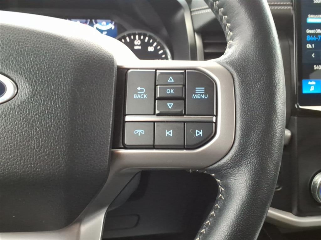 2023 Ford Expedition MAX XLT