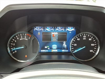 2023 Ford Expedition MAX XLT