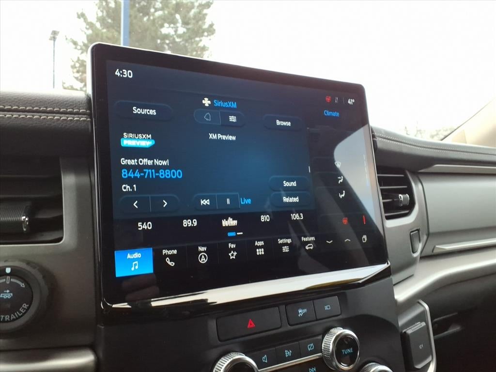 2023 Ford Expedition MAX XLT