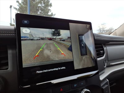 2023 Ford Expedition MAX XLT