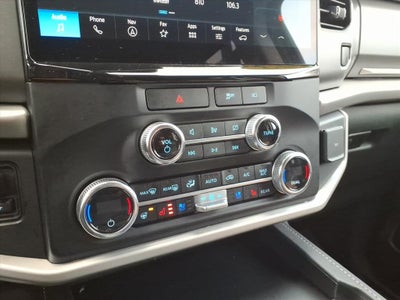 2023 Ford Expedition MAX XLT