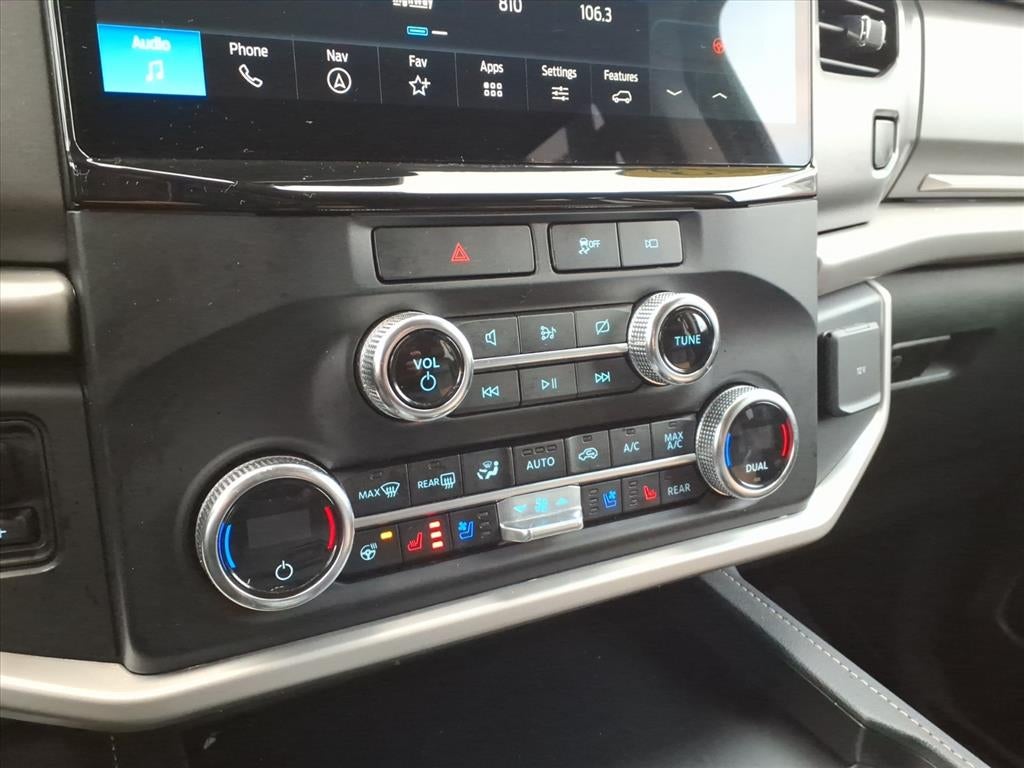 2023 Ford Expedition MAX XLT