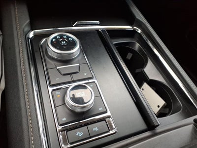 2023 Ford Expedition MAX XLT