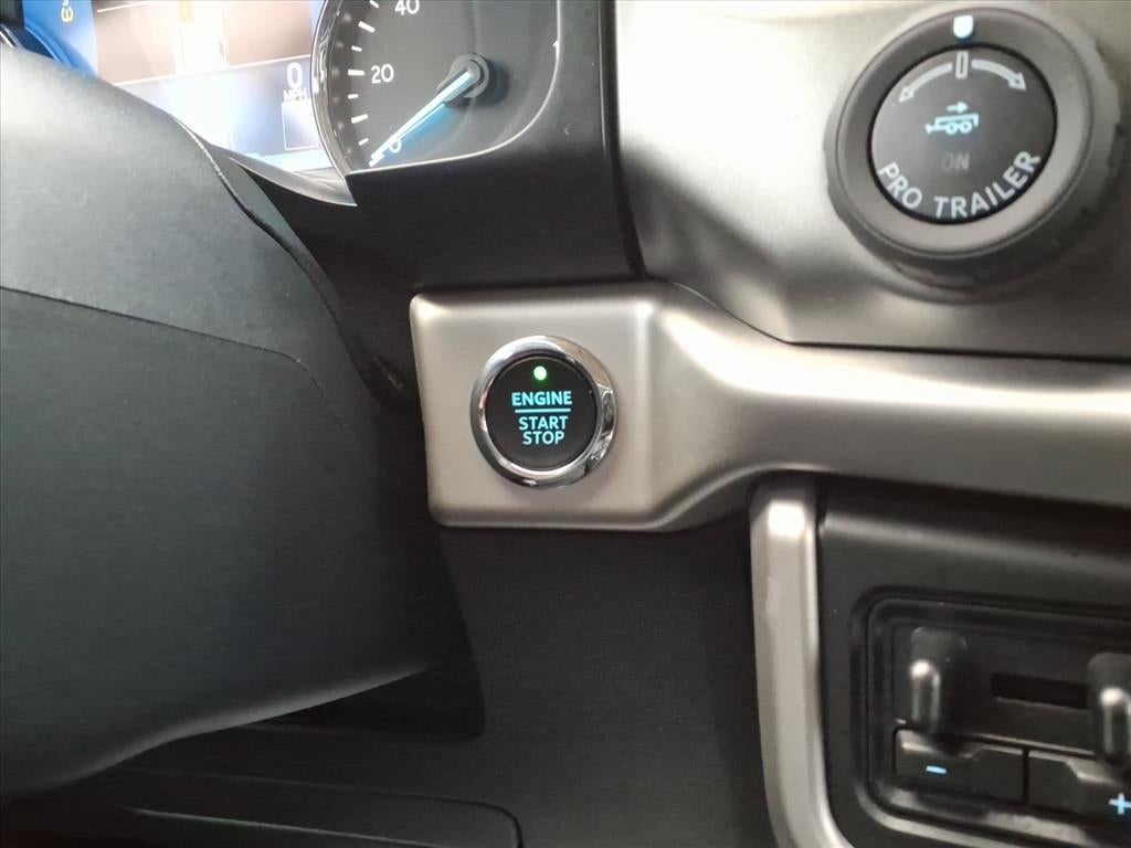 2023 Ford Expedition MAX XLT