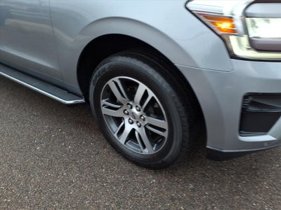 2023 Ford Expedition MAX XLT