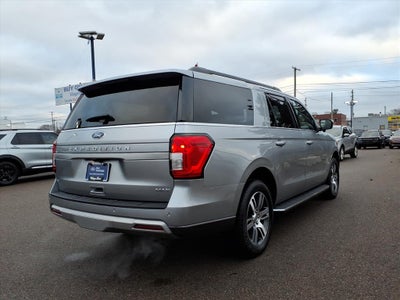 2023 Ford Expedition MAX XLT