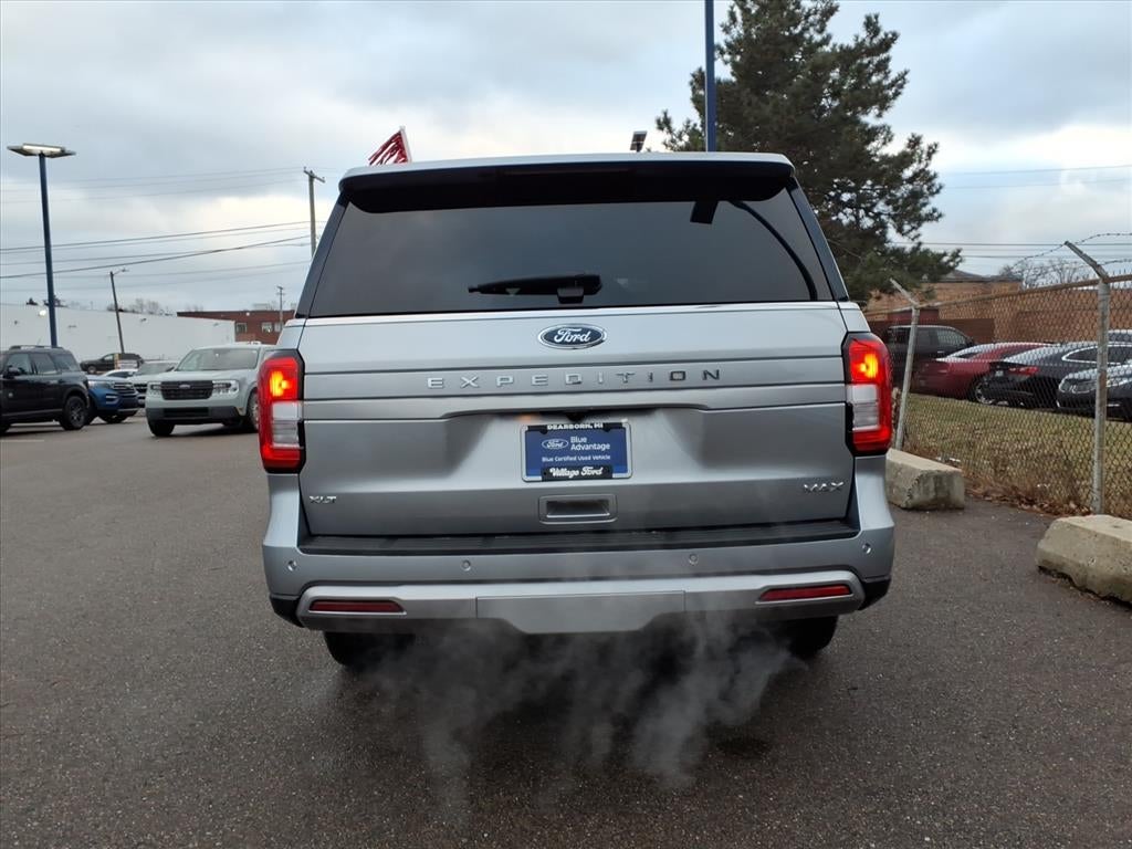 2023 Ford Expedition MAX XLT