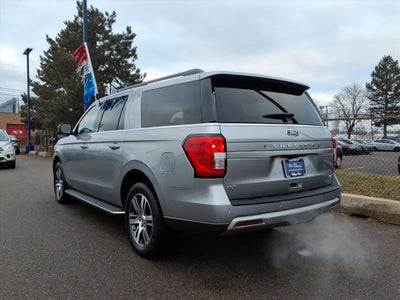 2023 Ford Expedition MAX XLT