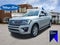 2018 Ford Expedition Max XLT