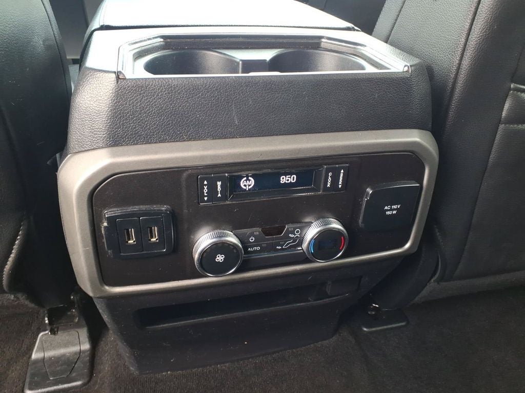 2018 Ford Expedition Max XLT