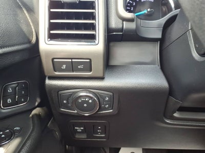 2018 Ford Expedition Max XLT