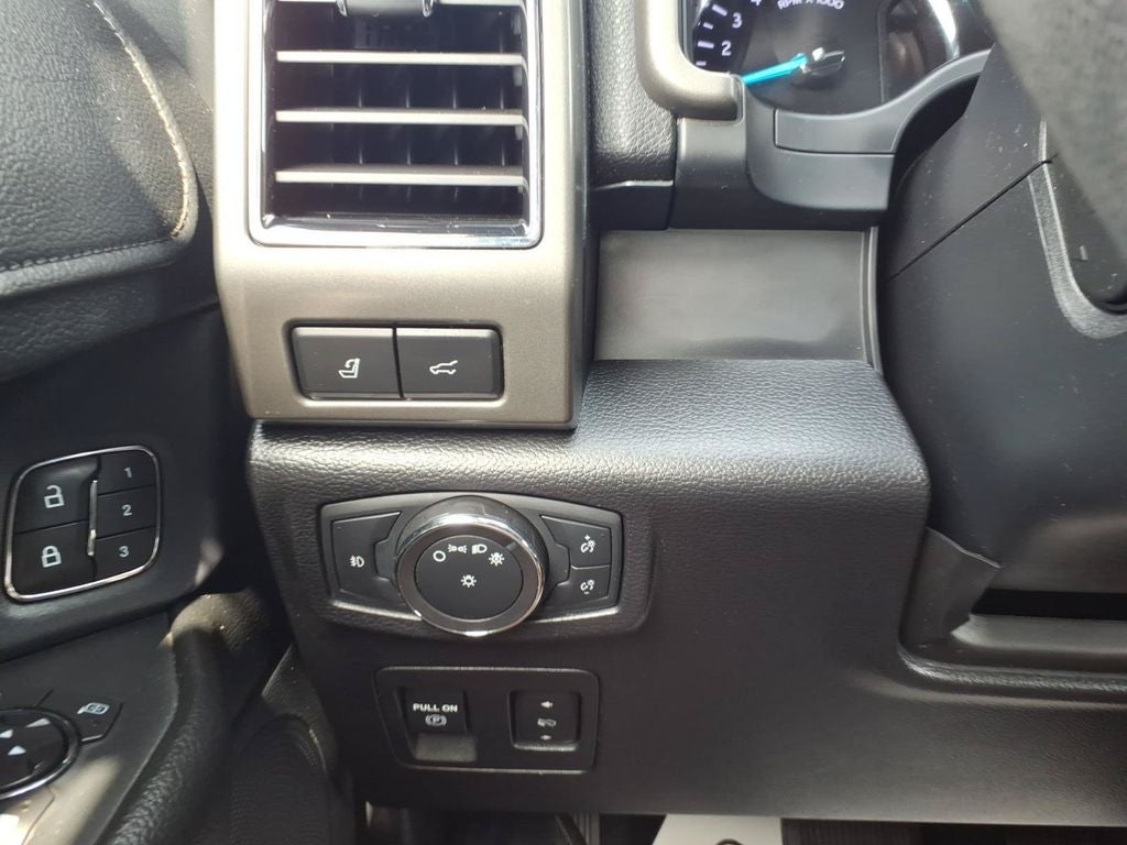 2018 Ford Expedition Max XLT