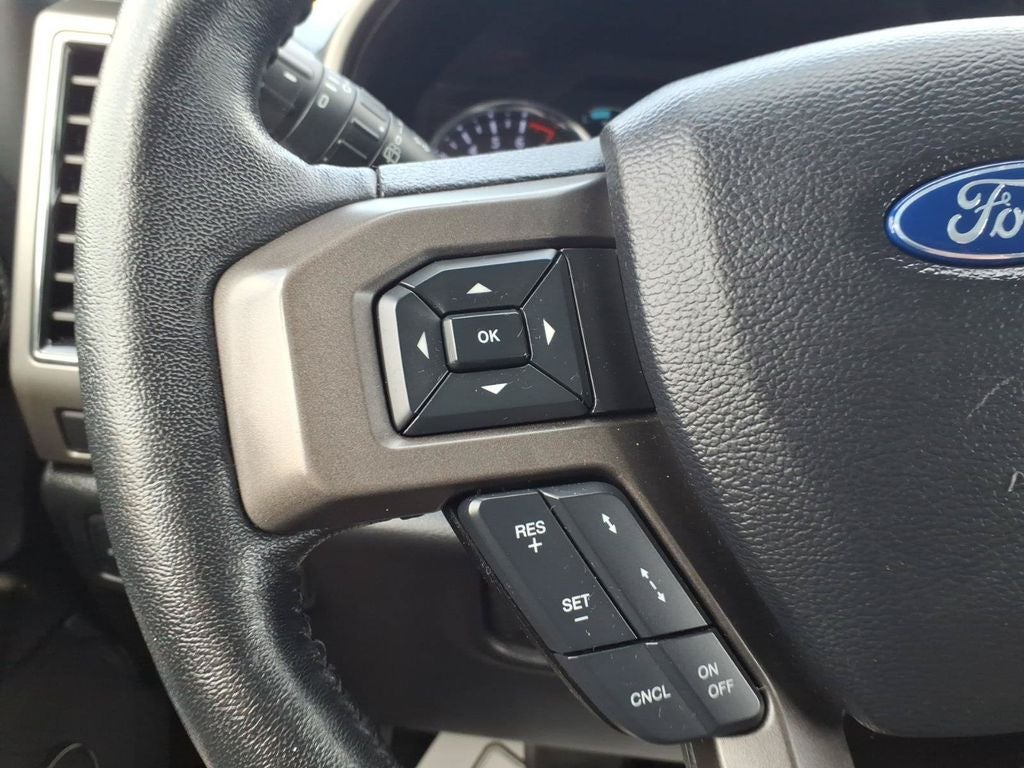 2018 Ford Expedition Max XLT