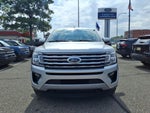 2018 Ford Expedition Max XLT