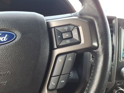 2018 Ford Expedition Max XLT