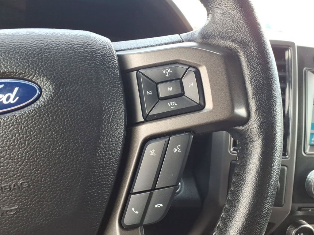 2018 Ford Expedition Max XLT