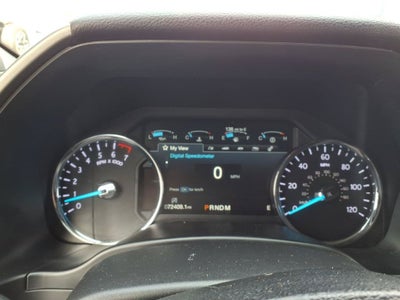 2018 Ford Expedition Max XLT