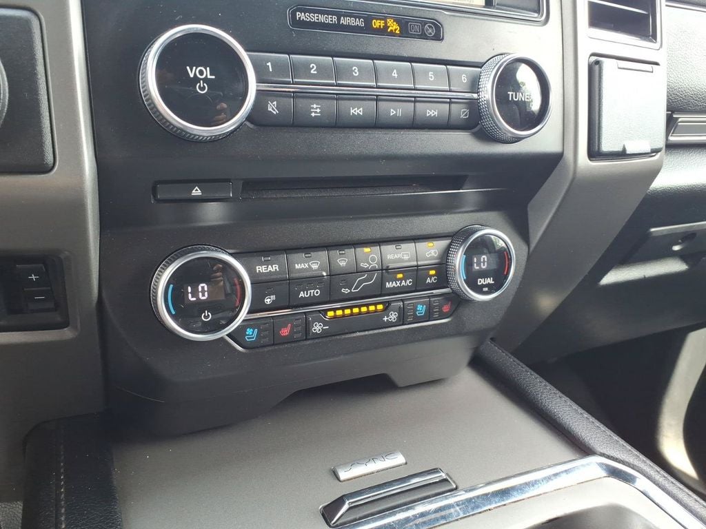 2018 Ford Expedition Max XLT