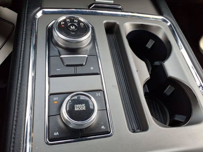 2018 Ford Expedition Max XLT
