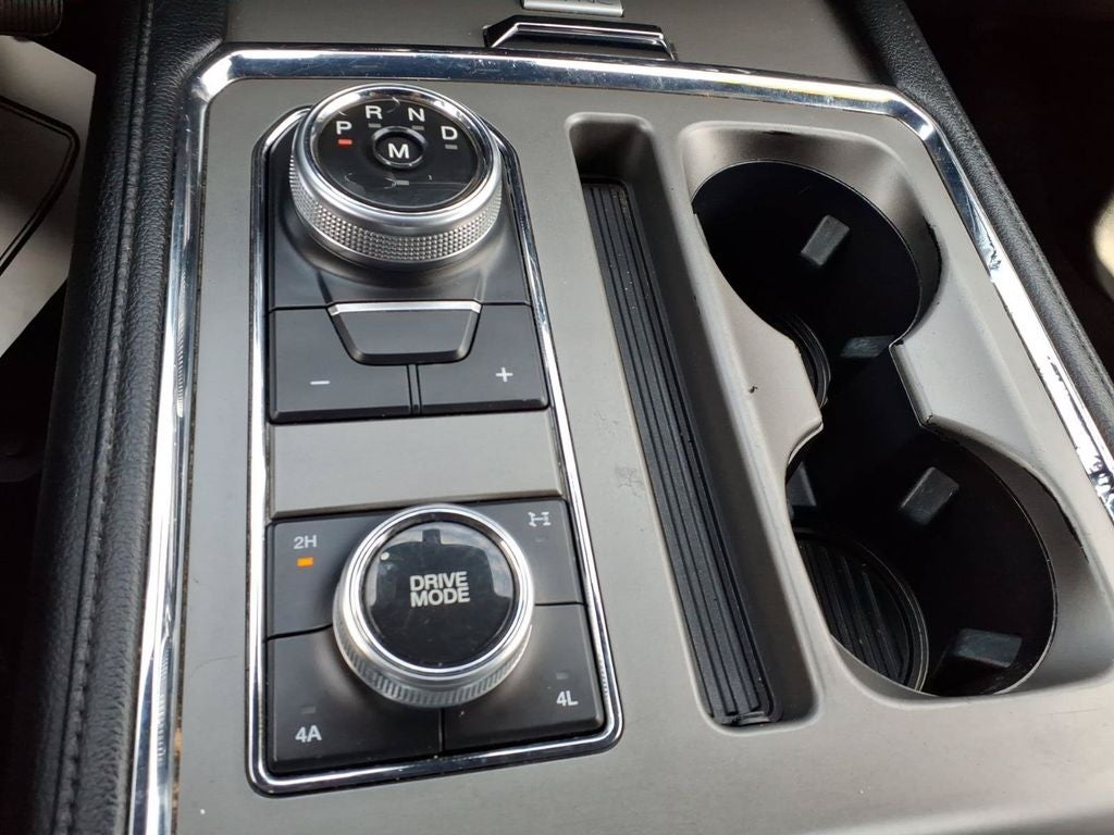 2018 Ford Expedition Max XLT