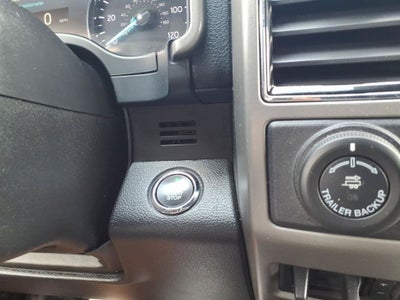 2018 Ford Expedition Max XLT