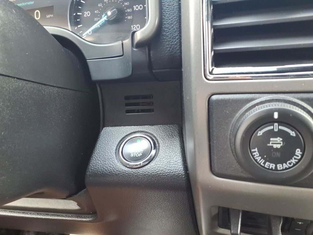 2018 Ford Expedition Max XLT