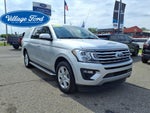 2018 Ford Expedition Max XLT