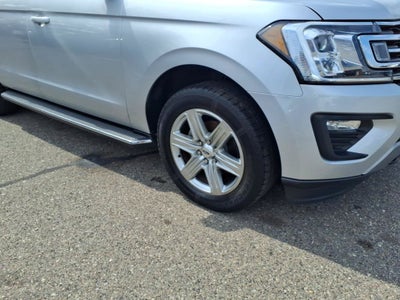 2018 Ford Expedition Max XLT