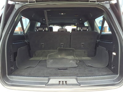 2018 Ford Expedition Max XLT