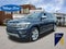 2024 Ford Expedition Max Platinum
