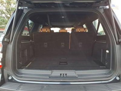 2024 Ford Expedition Max Platinum