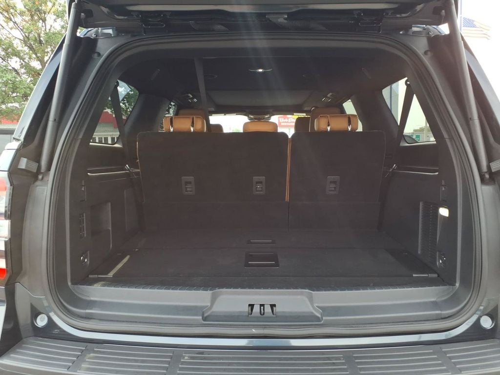 2024 Ford Expedition Max Platinum