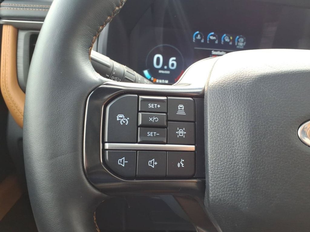 2024 Ford Expedition Max Platinum
