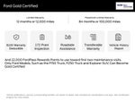 2024 Ford Expedition Max Platinum