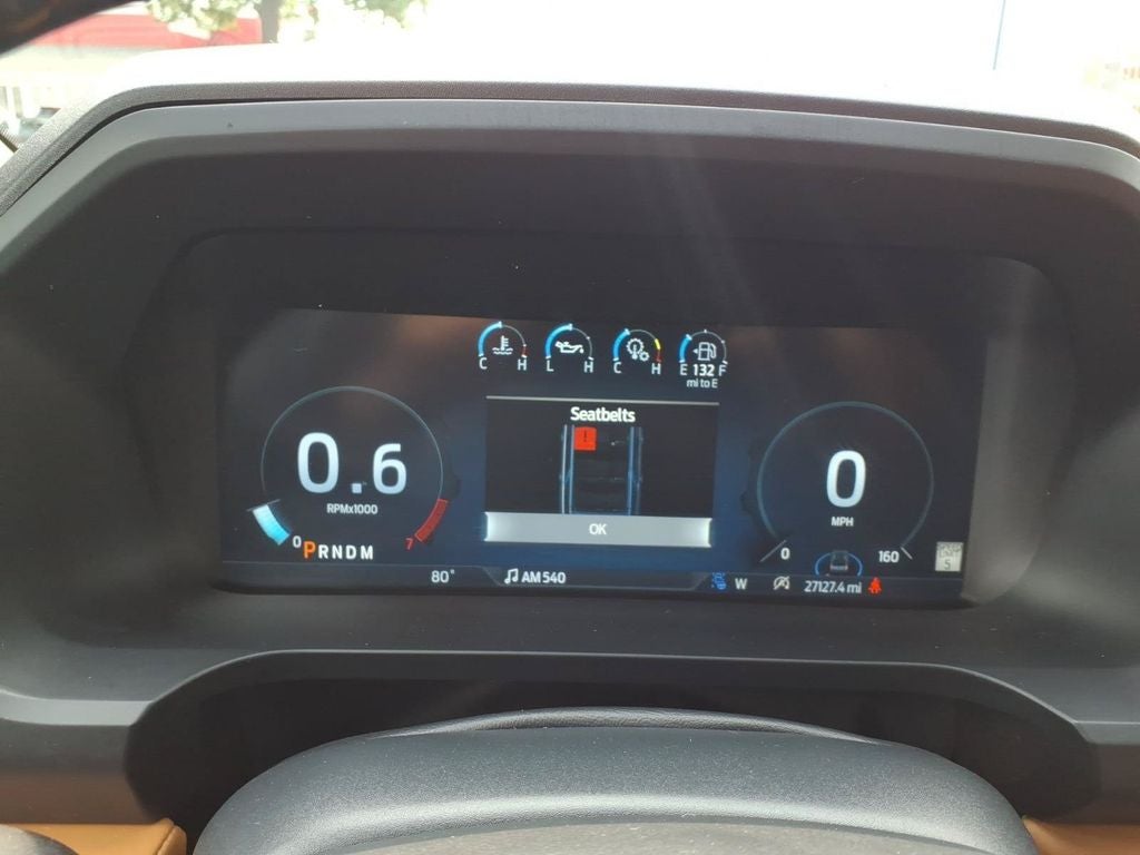 2024 Ford Expedition Max Platinum