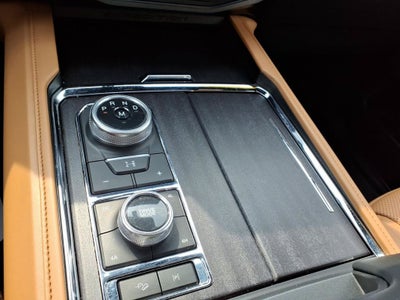 2024 Ford Expedition Max Platinum