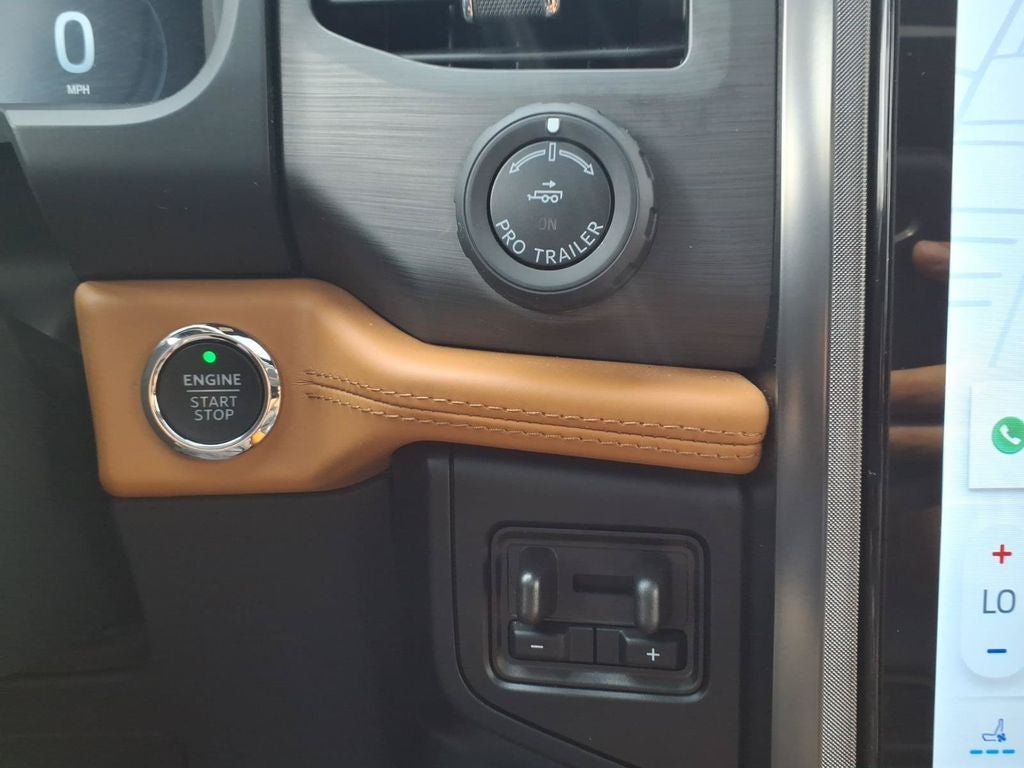 2024 Ford Expedition Max Platinum