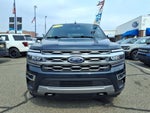 2024 Ford Expedition Max Platinum
