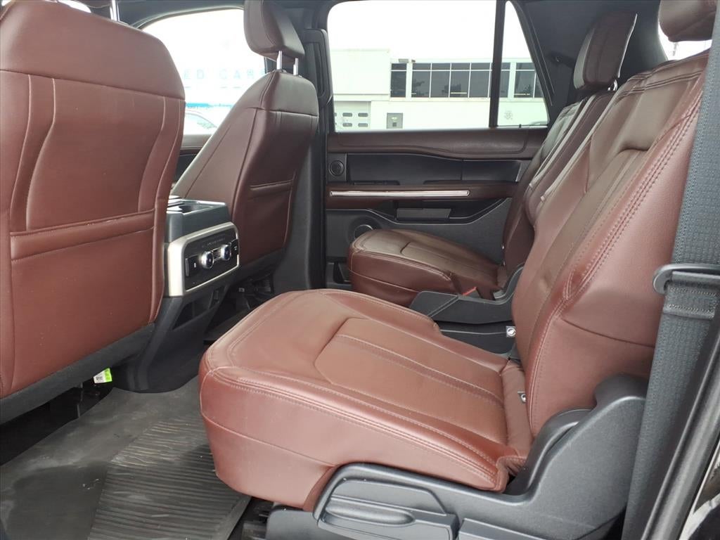 2022 Ford Expedition MAX Limited