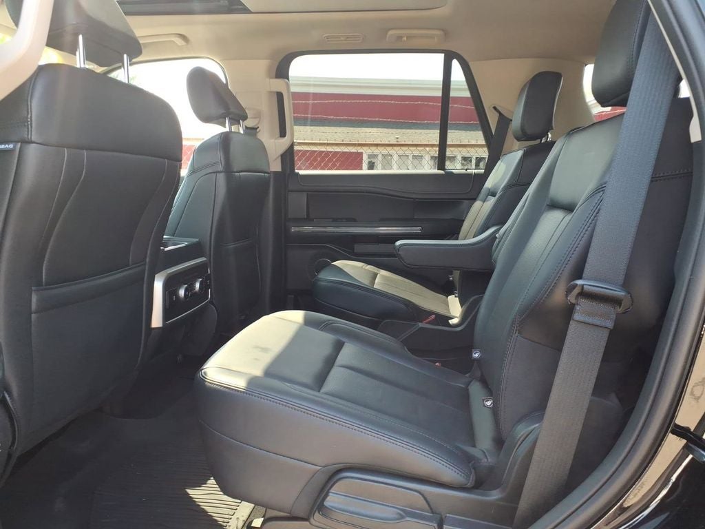 2024 Ford Expedition XLT