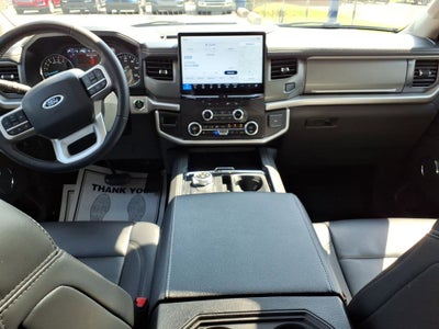 2024 Ford Expedition XLT