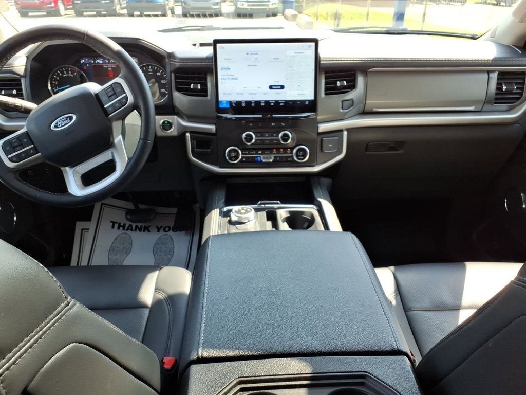 2024 Ford Expedition XLT