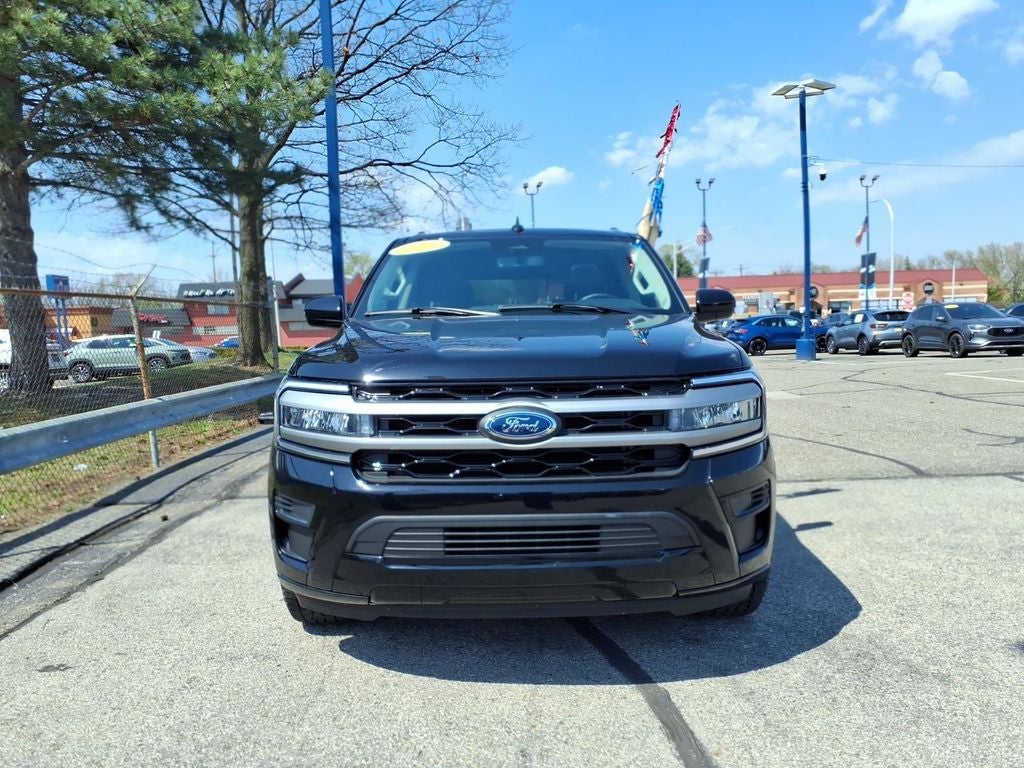 2024 Ford Expedition XLT