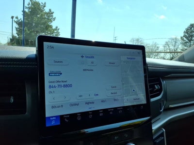 2024 Ford Expedition XLT
