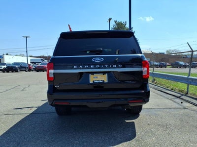 2024 Ford Expedition XLT
