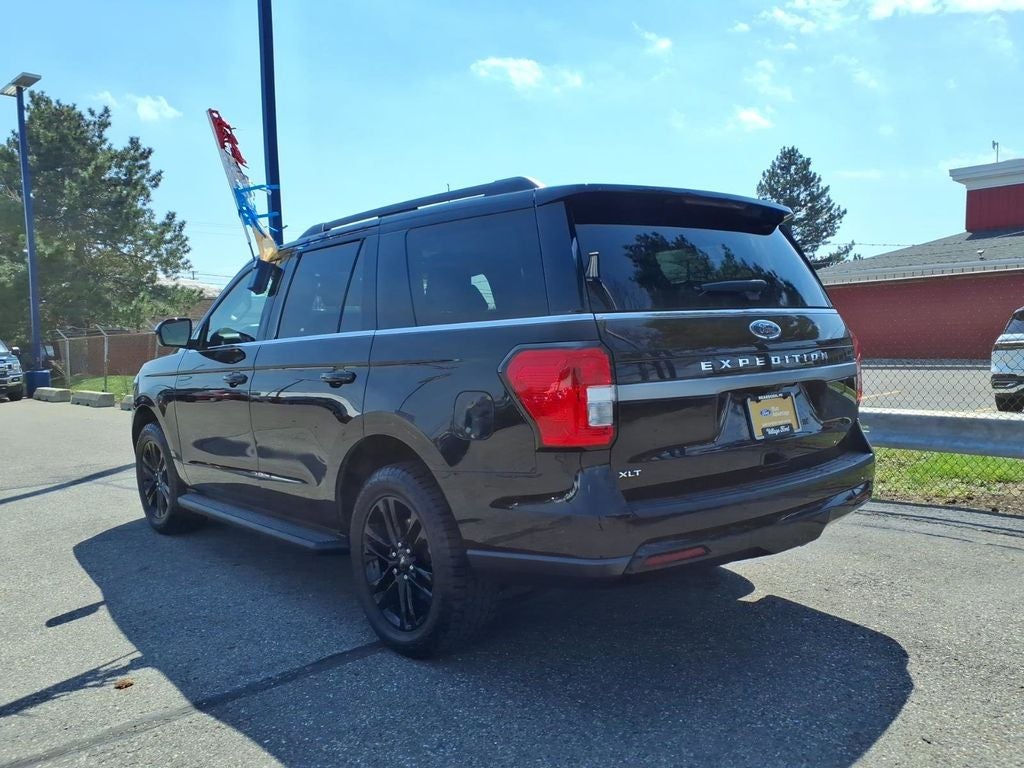 2024 Ford Expedition XLT