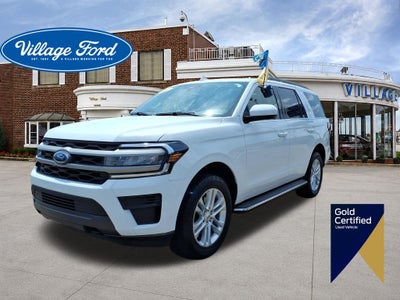2023 Ford Expedition XLT