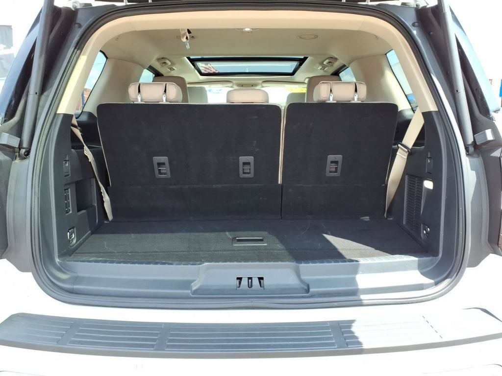 2023 Ford Expedition XLT