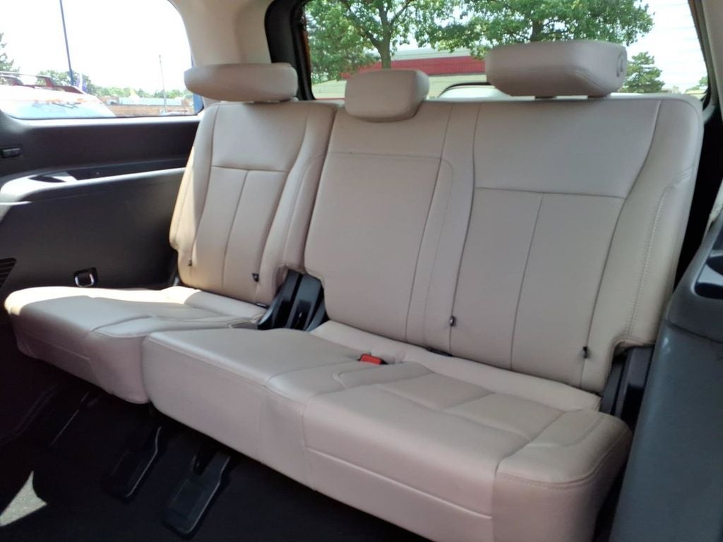 2023 Ford Expedition XLT