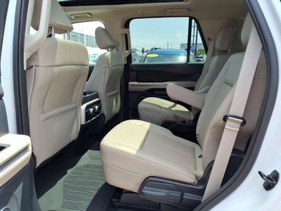 2023 Ford Expedition XLT